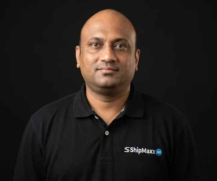 Gaurav Saxena